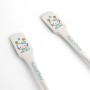 spoon and chopsticks for children